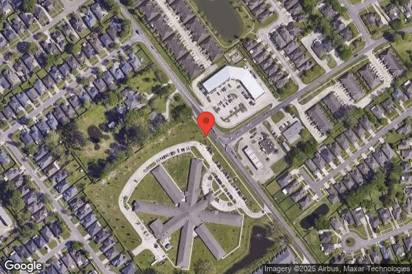 LANDMARK SOUTH NURSING & REHABILITATION CENTER nursing home in BATON ROUGE, LA - Photo 1 of 5