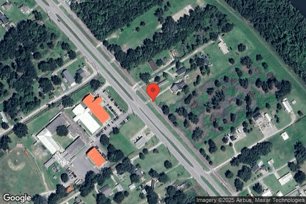 RIVERBEND NURSING AND REHABILITATION CENTER, INC nursing home in BELLE CHASSE, LA - Photo 1 of 2