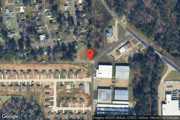 The Woodlands Healthcare Center nursing home in LEESVILLE, LA - Photo 1 of 4