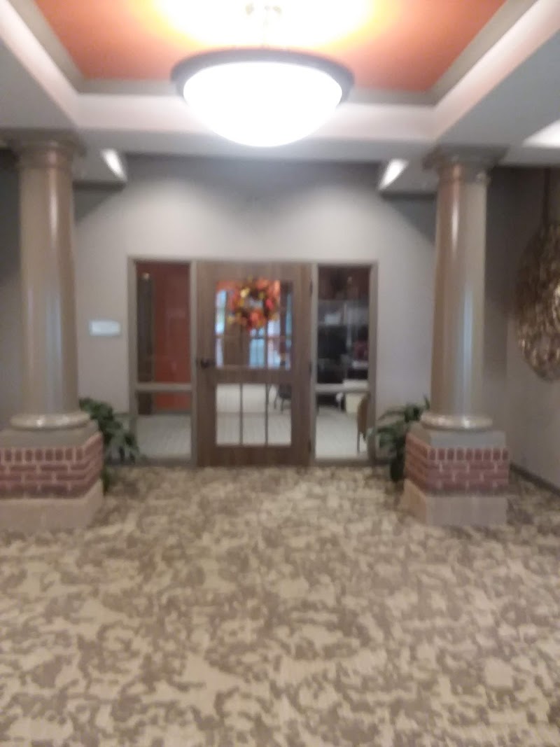The Woodlands Healthcare Center nursing home in LEESVILLE, LA - Photo 2 of 4
