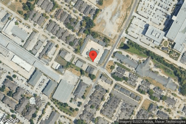 Center Point Health Care and Rehab nursing home in BATON ROUGE, LA - Photo 1 of 5