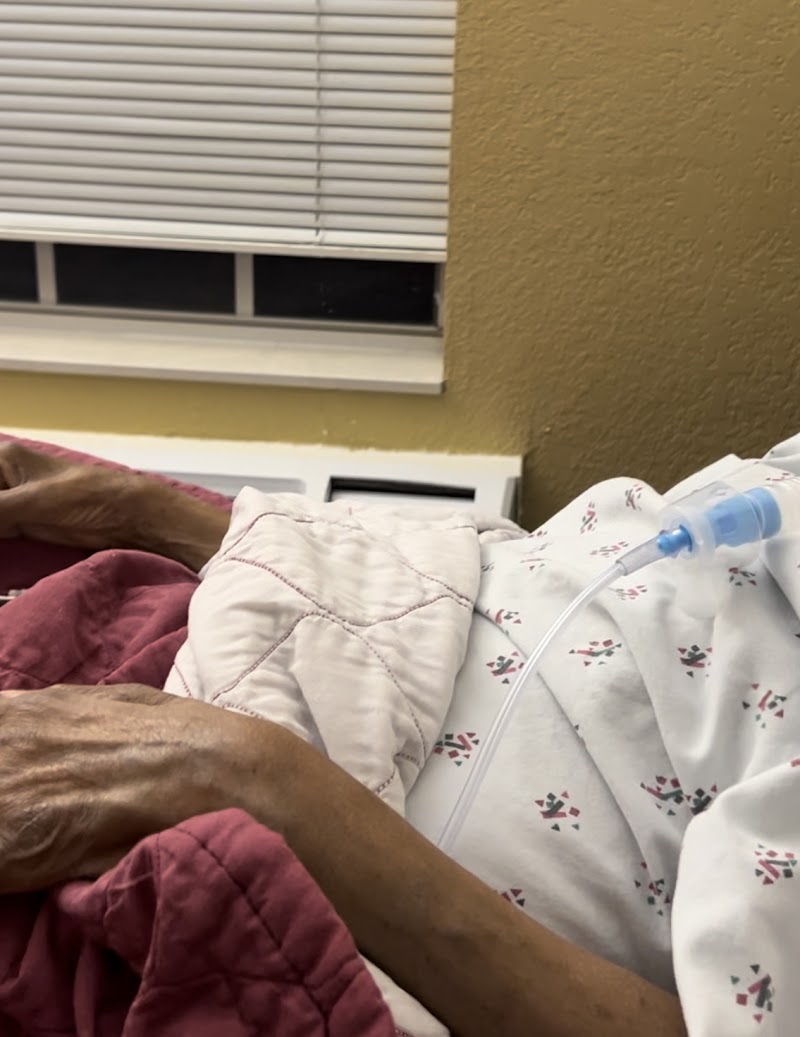 Center Point Health Care and Rehab nursing home in BATON ROUGE, LA - Photo 3 of 5