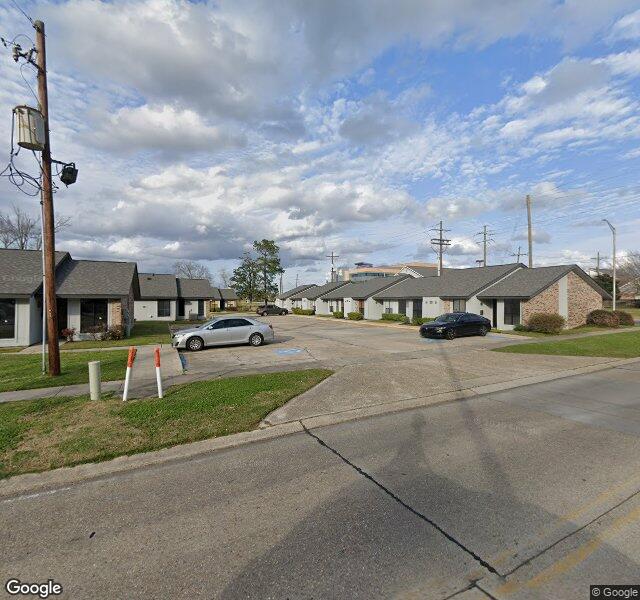 Center Point Health Care and Rehab nursing home in BATON ROUGE, LA - Photo 5 of 5