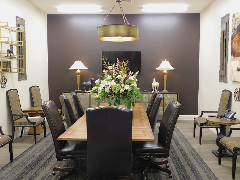 LANDMARK NURSING CENTER HAMMOND nursing home in HAMMOND, LA - Photo 2 of 5