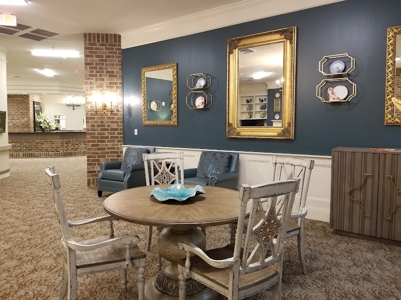 LANDMARK NURSING CENTER HAMMOND nursing home in HAMMOND, LA - Photo 3 of 5