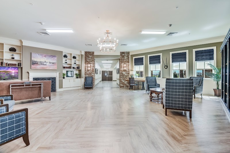 HERITAGE MANOR OF HOUMA nursing home in HOUMA, LA - Photo 4 of 5