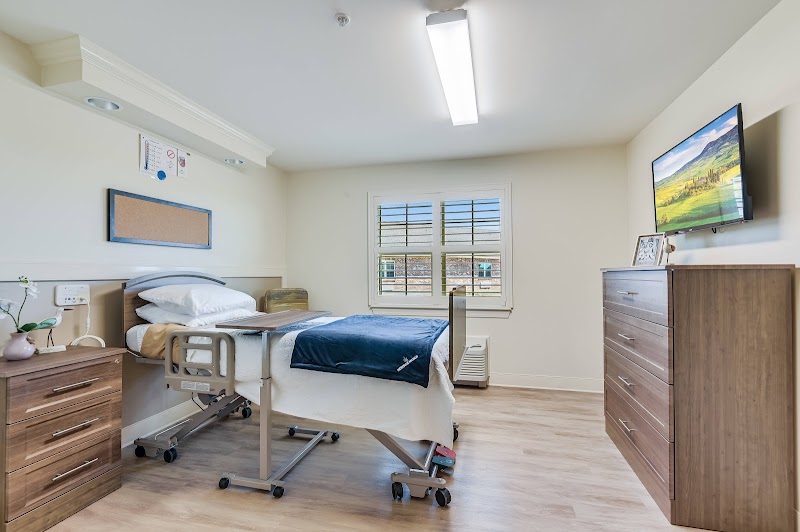 HERITAGE MANOR OF HOUMA nursing home in HOUMA, LA - Photo 5 of 5