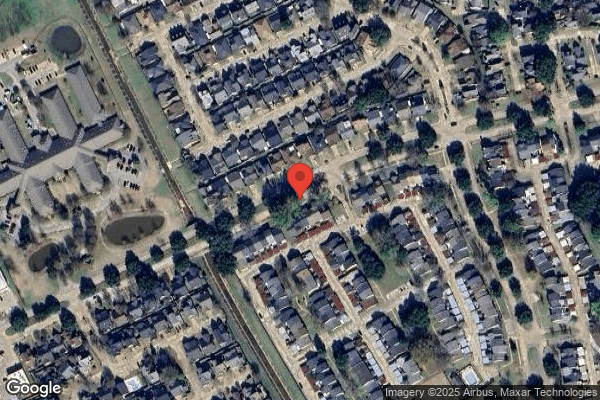 HERITAGE MANOR OF STRATMORE NURSING & REHAB CTR nursing home in SHREVEPORT, LA - Photo 1 of 10