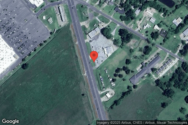 RIVIERE DE SOLEIL COMMUNITY CARE CENTER nursing home in MANSURA, LA - Photo 1 of 2