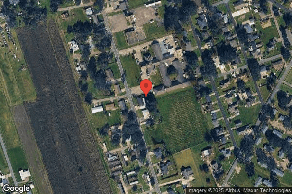 CHATEAU D'VILLE REHAB AND RETIREMENT nursing home in DONALDSONVILLE, LA - Photo 1 of 2