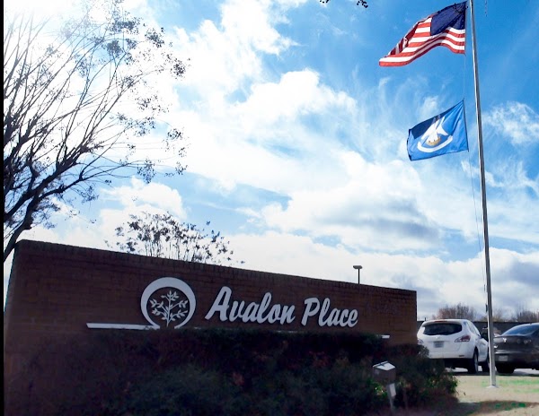 Avalon Place nursing home in MONROE, LA - Photo 1 of 5