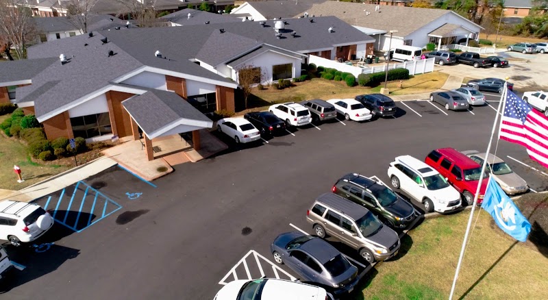 Avalon Place nursing home in MONROE, LA - Photo 3 of 5