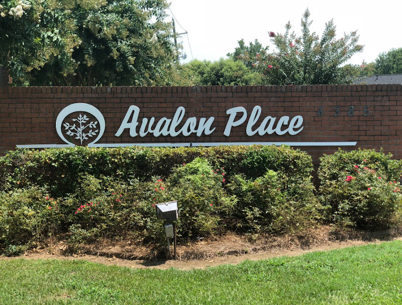 Avalon Place nursing home in MONROE, LA - Photo 4 of 5