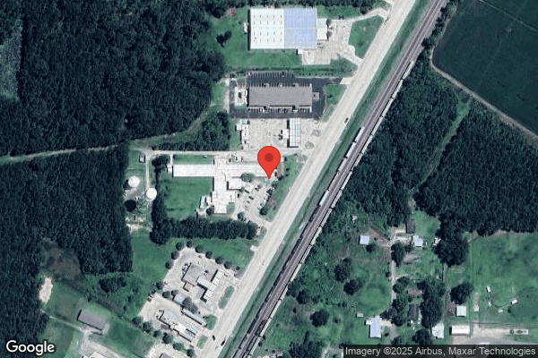 KINDER RETIREMENT AND REHABILITATION CENTER nursing home in KINDER, LA - Photo 1 of 4