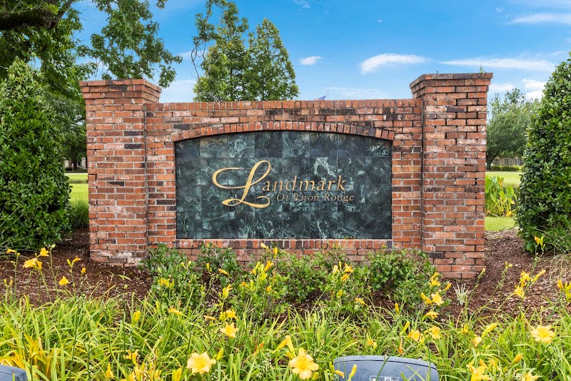 LANDMARK OF BATON ROUGE nursing home in BATON ROUGE, LA - Photo 2 of 10