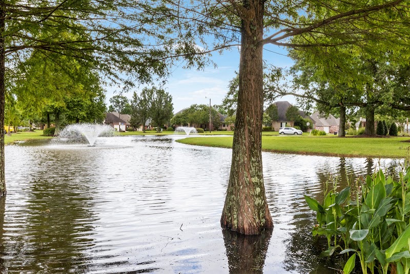 LANDMARK OF BATON ROUGE nursing home in BATON ROUGE, LA - Photo 5 of 10
