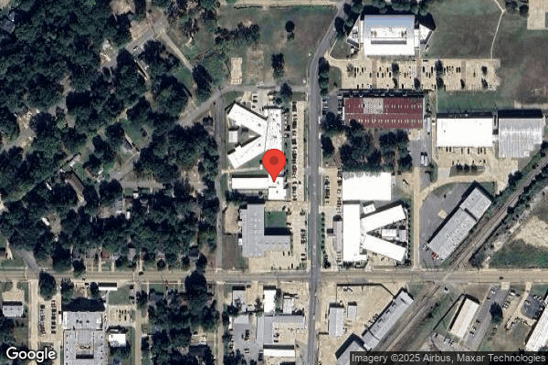 Roseview Nursing and Rehabilitation Center nursing home in Shreveport, LA - Photo 1 of 5