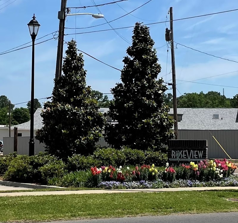 Roseview Nursing and Rehabilitation Center nursing home in Shreveport, LA - Photo 3 of 5