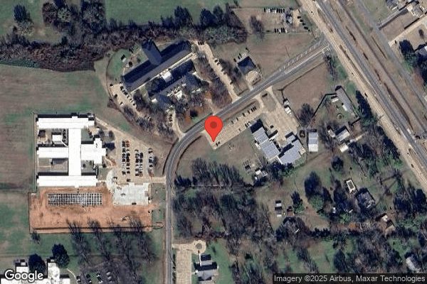 Riverview Care Center nursing home in Bossier City, LA - Photo 1 of 5