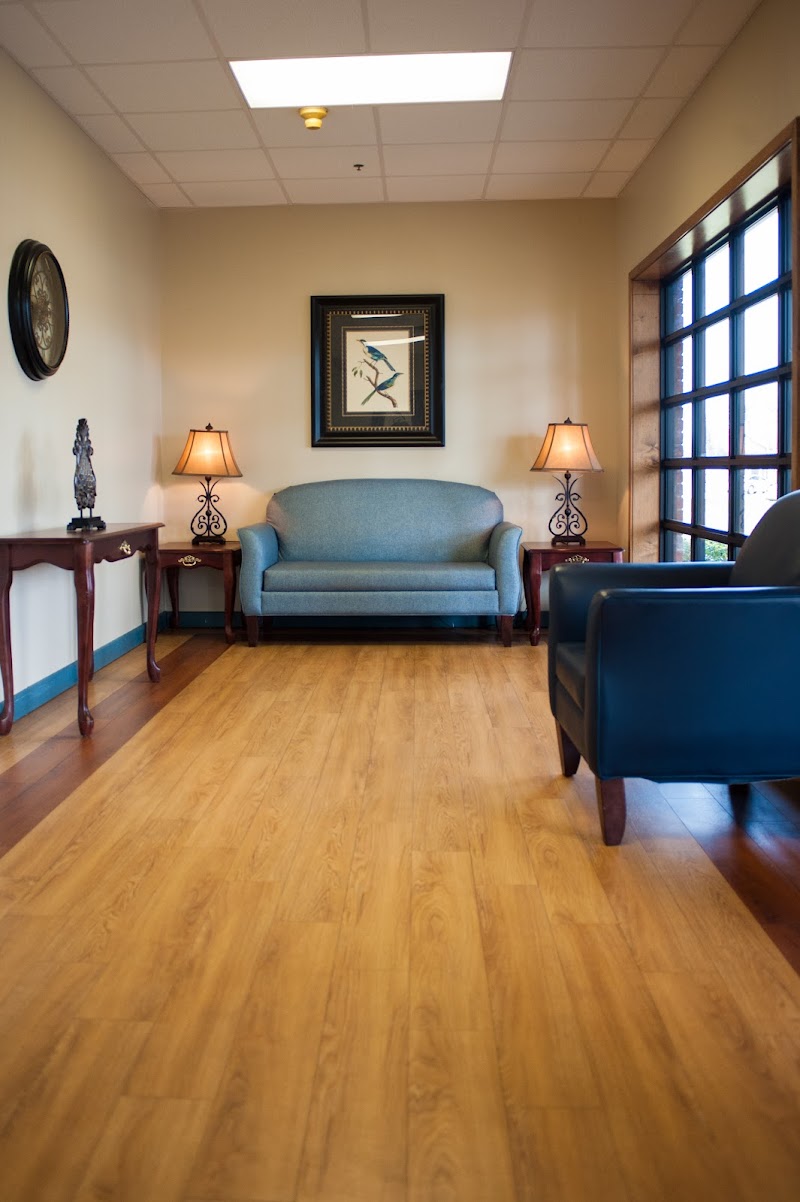 Riverview Care Center nursing home in Bossier City, LA - Photo 3 of 5