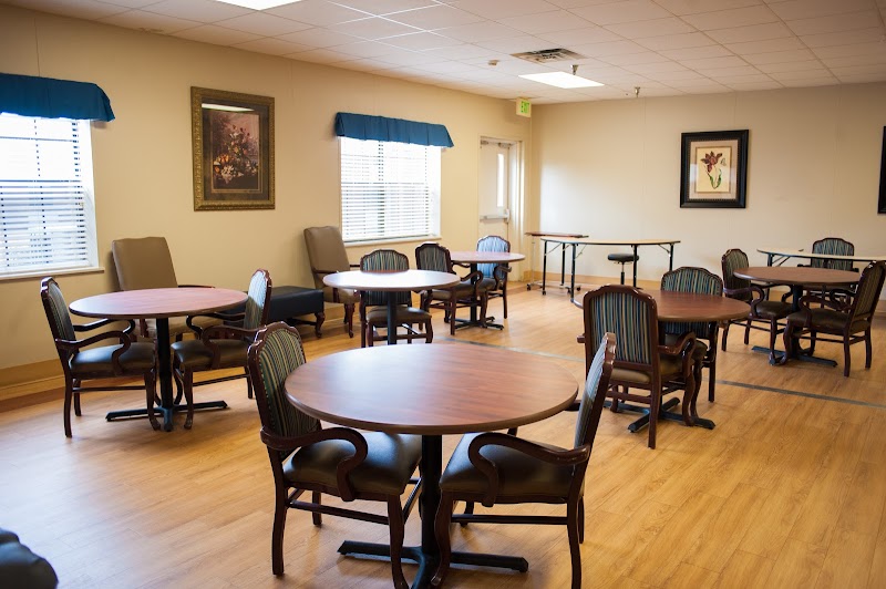 Riverview Care Center nursing home in Bossier City, LA - Photo 5 of 5