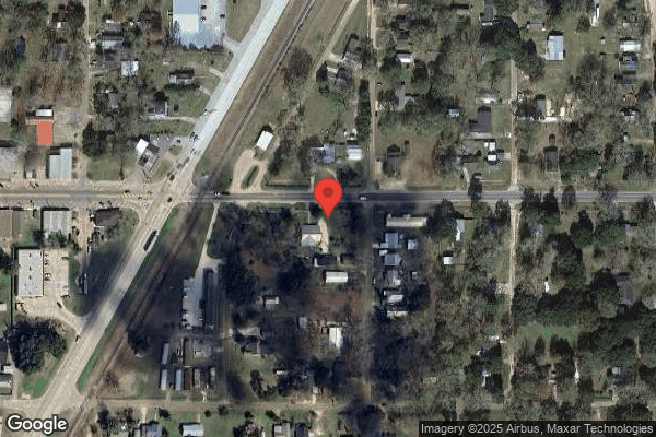 ST FRANCES NSG & REHAB CENTER nursing home in OBERLIN, LA - Photo 1 of 2