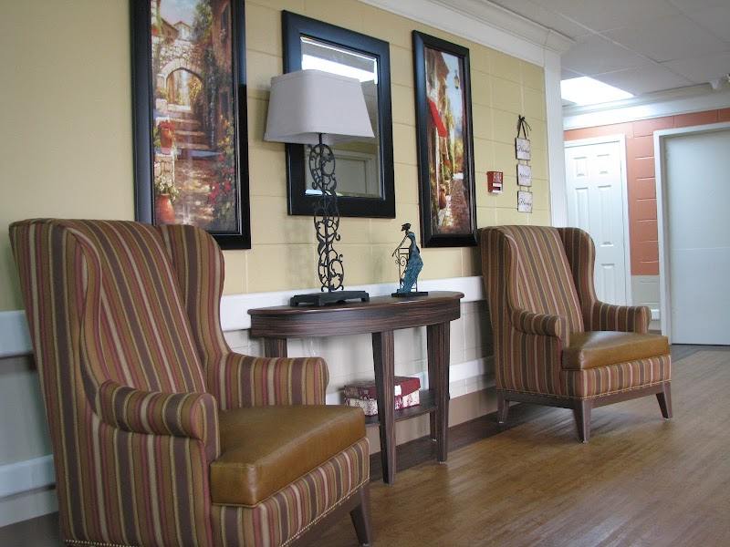 TIOGA COMMUNITY CARE CENTER nursing home in PINEVILLE, LA - Photo 3 of 5