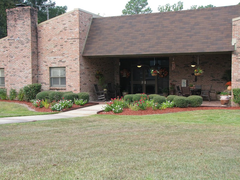 TIOGA COMMUNITY CARE CENTER nursing home in PINEVILLE, LA - Photo 4 of 5