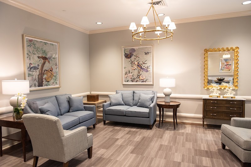 Harvest Manor Healthcare and Rehabilitation Center nursing home in DENHAM SPRINGS, LA - Photo 3 of 5