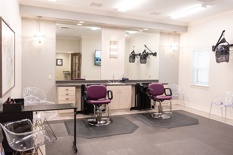 Harvest Manor Healthcare and Rehabilitation Center nursing home in DENHAM SPRINGS, LA - Photo 5 of 5