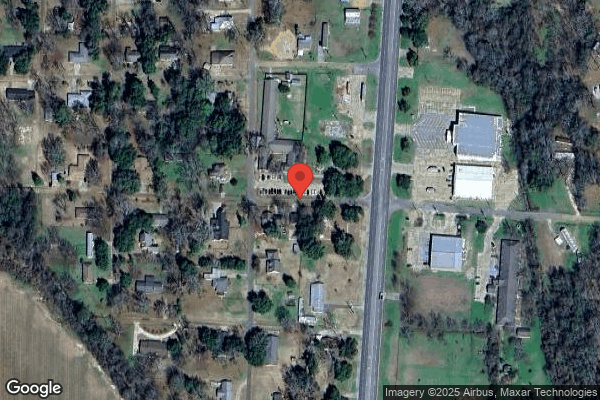 PLANTATION OAKS NURSING & REHABILITATION CENTER nursing home in WISNER, LA - Photo 1 of 5