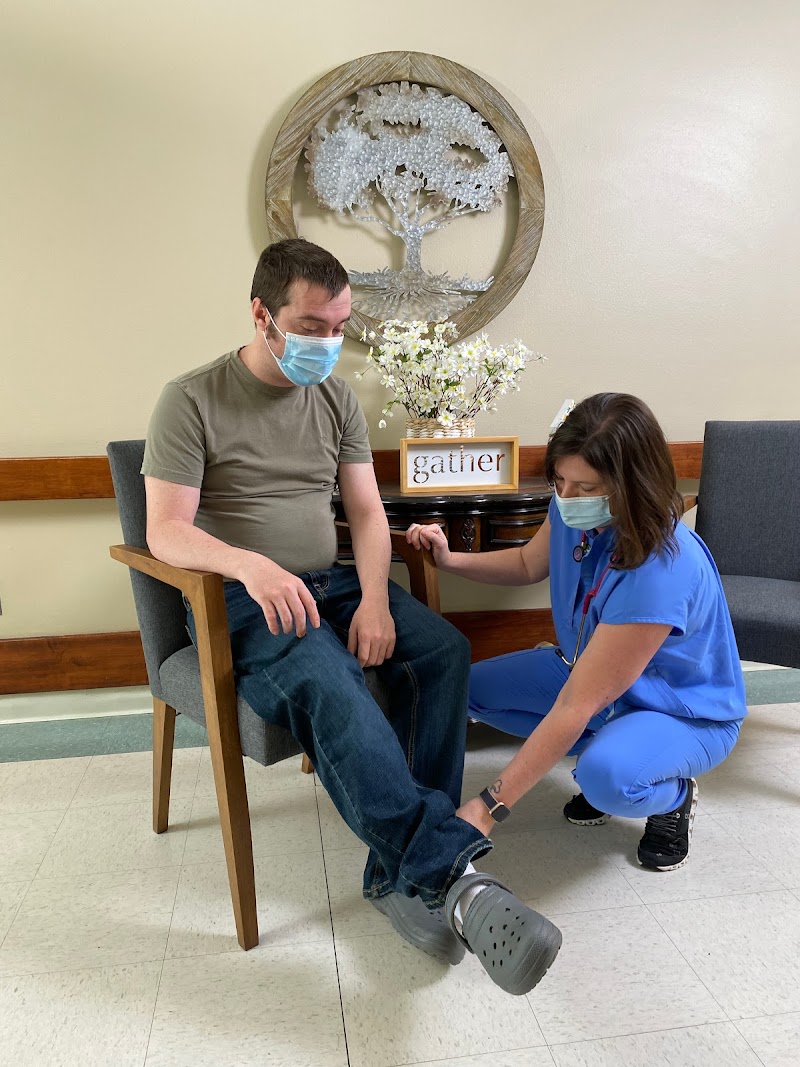 PLANTATION OAKS NURSING & REHABILITATION CENTER nursing home in WISNER, LA - Photo 3 of 5