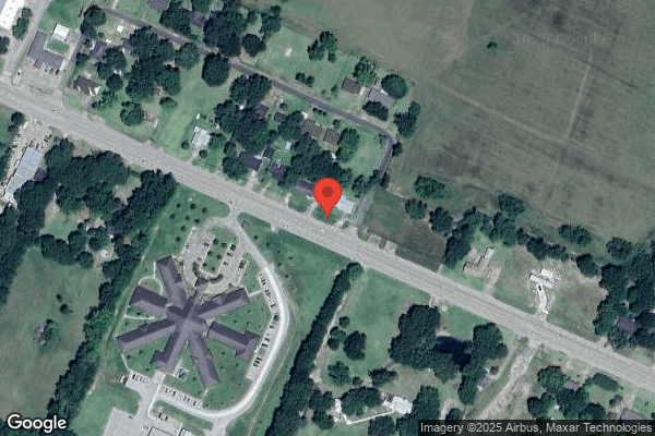 HERITAGE MANOR OF VILLE PLATTE nursing home in VILLE PLATTE, LA - Photo 1 of 5