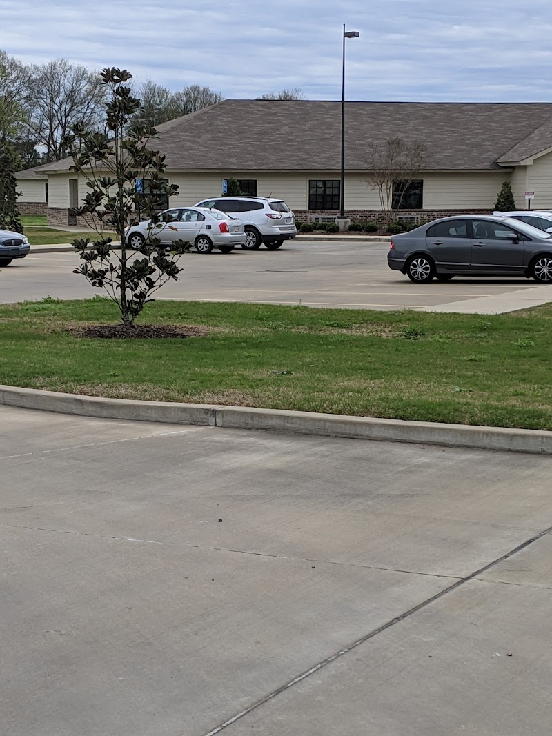 HERITAGE MANOR OF VILLE PLATTE nursing home in VILLE PLATTE, LA - Photo 3 of 5