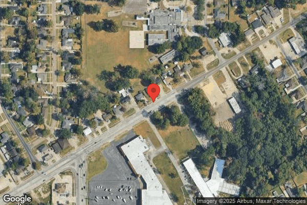 Pines Retirement Center of Baton Rouge nursing home in BATON ROUGE, LA - Photo 1 of 2