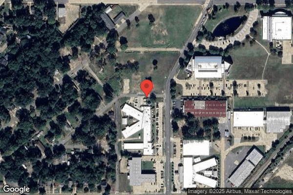 SHREVEPORT MANOR SKILLED NURSING & REHABILITATION nursing home in SHREVEPORT, LA - Photo 1 of 2