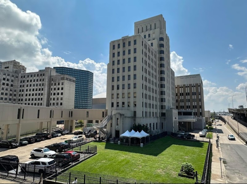 ST JUDE'S HEALTH & WELLNESS CENTER nursing home in NEW ORLEANS, LA - Photo 2 of 5