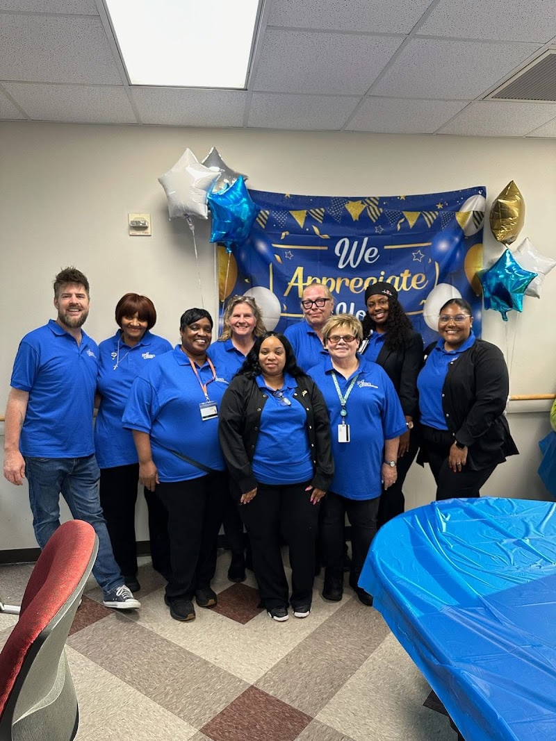 ST JUDE'S HEALTH & WELLNESS CENTER nursing home in NEW ORLEANS, LA - Photo 5 of 5