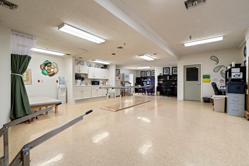 SOUTHERN HILLS HEALTHCARE AND REHABILITATION nursing home in SHREVEPORT, LA - Photo 4 of 5