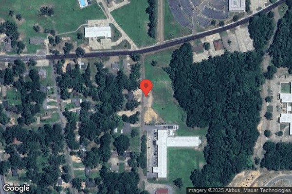 PRINCETON PLACE-RUSTON nursing home in RUSTON, LA - Photo 1 of 8