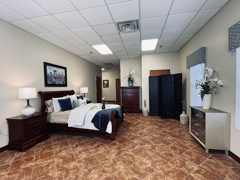 PRINCETON PLACE-RUSTON nursing home in RUSTON, LA - Photo 4 of 8