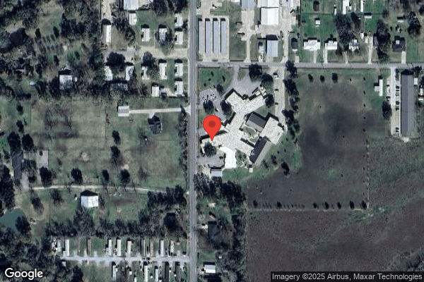 GOLDEN AGE OF WELSH, LLC nursing home in WELSH, LA - Photo 1 of 10