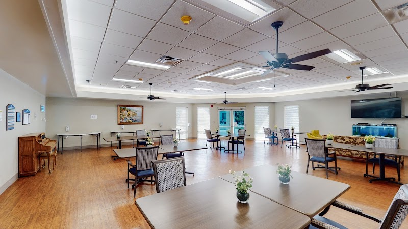 GOLDEN AGE OF WELSH, LLC nursing home in WELSH, LA - Photo 5 of 10