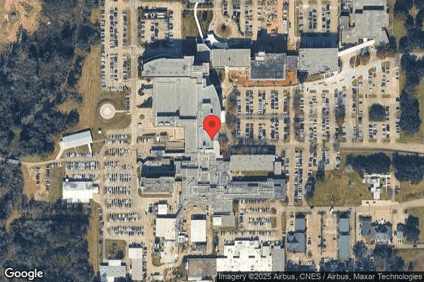 Belle Maison Nursing & Rehabilitation Center, LLC nursing home in HAMMOND, LA