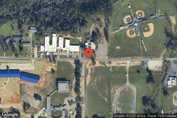 WESTWOOD MANOR NURSING HOME, INC nursing home in DERIDDER, LA - Photo 1 of 2