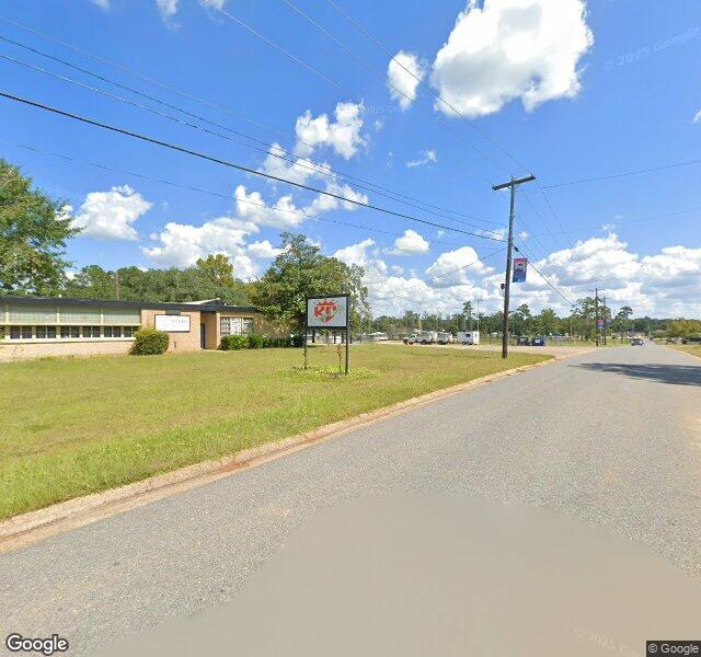 WESTWOOD MANOR NURSING HOME, INC nursing home in DERIDDER, LA - Photo 2 of 2