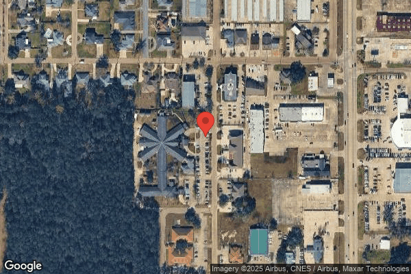 Heritage Healthcare of Hammond nursing home in HAMMOND, LA - Photo 1 of 5