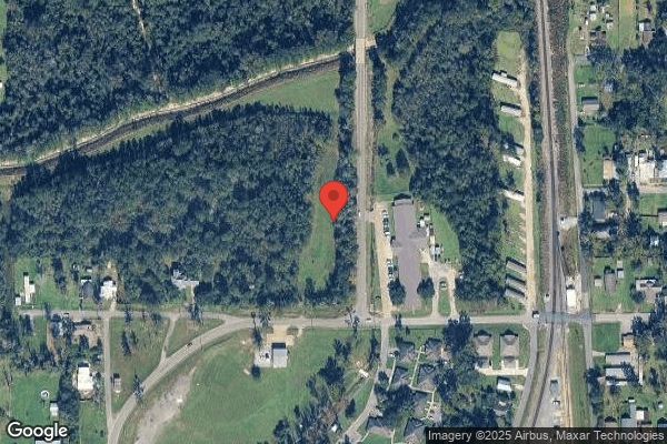 THE CARE CENTER OF DEQUINCY nursing home in DEQUINCY, LA - Photo 1 of 5