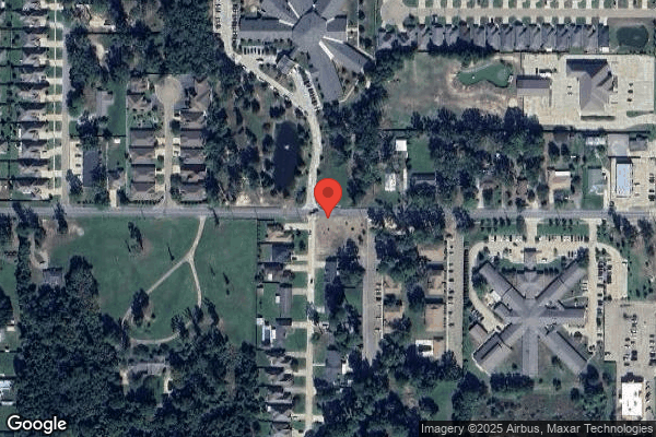 Ridgecrest Community Care Center nursing home in West Monroe, LA - Photo 1 of 10