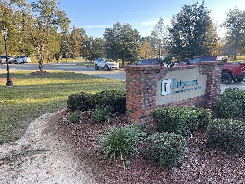 Ridgecrest Community Care Center nursing home in West Monroe, LA - Photo 3 of 10